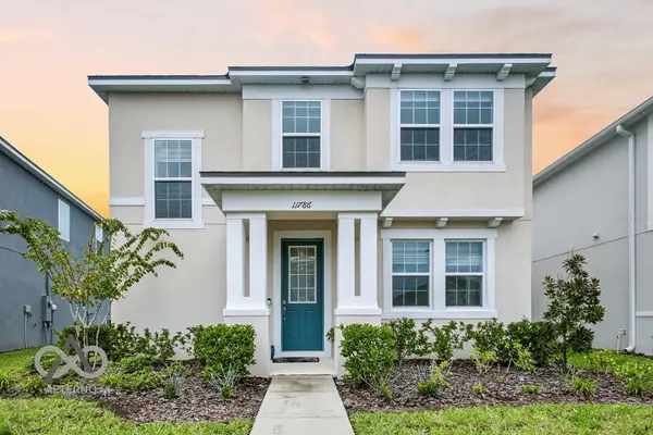 11786 Sunsail Avenue, ORLANDO, FL 32832