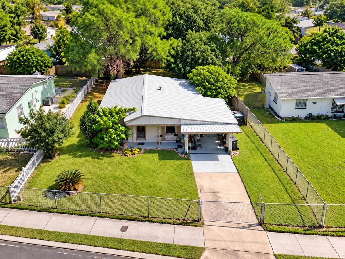 5905 Brookgreen Avenue, Orlando, FL 32809 - #1