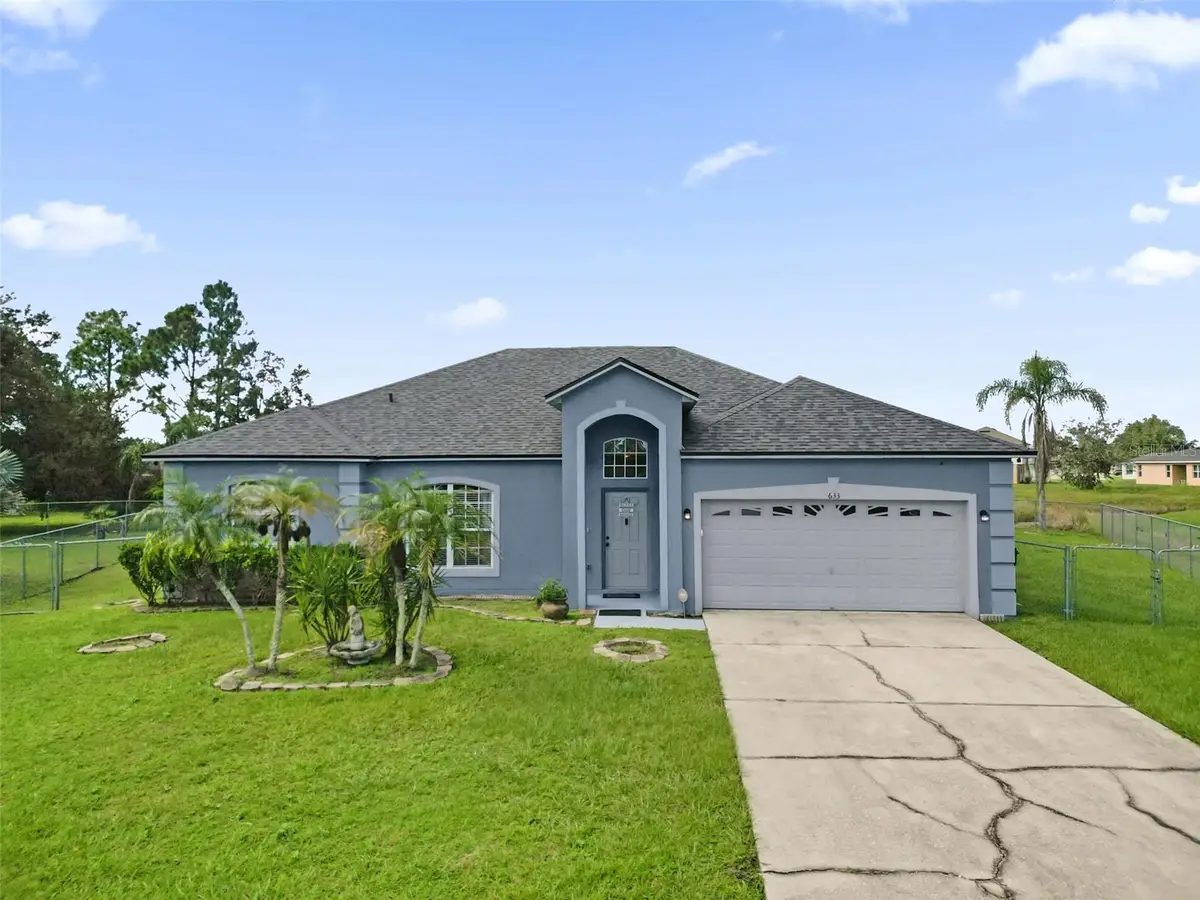 633 Linnet Court, Poinciana, FL 34759 - #1