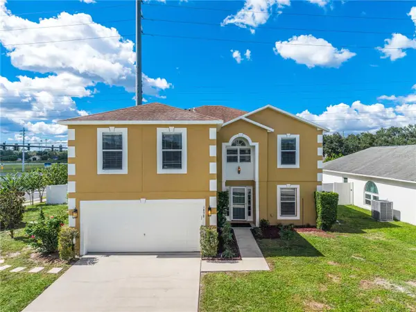 1838 Ashton Park Place, ST CLOUD, FL 34771