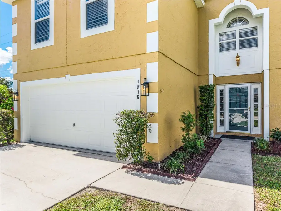 1838 Ashton Park Place, Saint Cloud, FL 34771 - #2