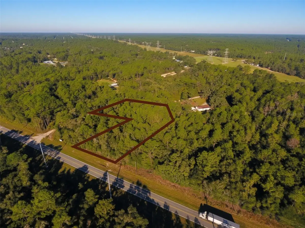 6572 N Lecanto Highway, Beverly Hills, FL 34465 - #1