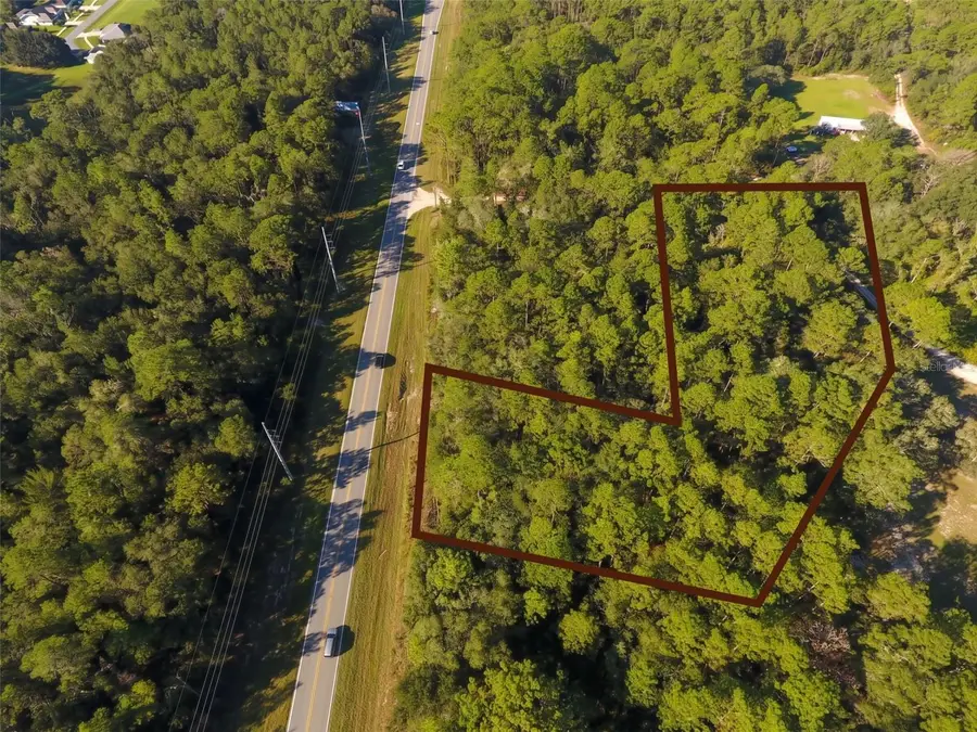 6572 N Lecanto Highway, Beverly Hills, FL 34465 - #3