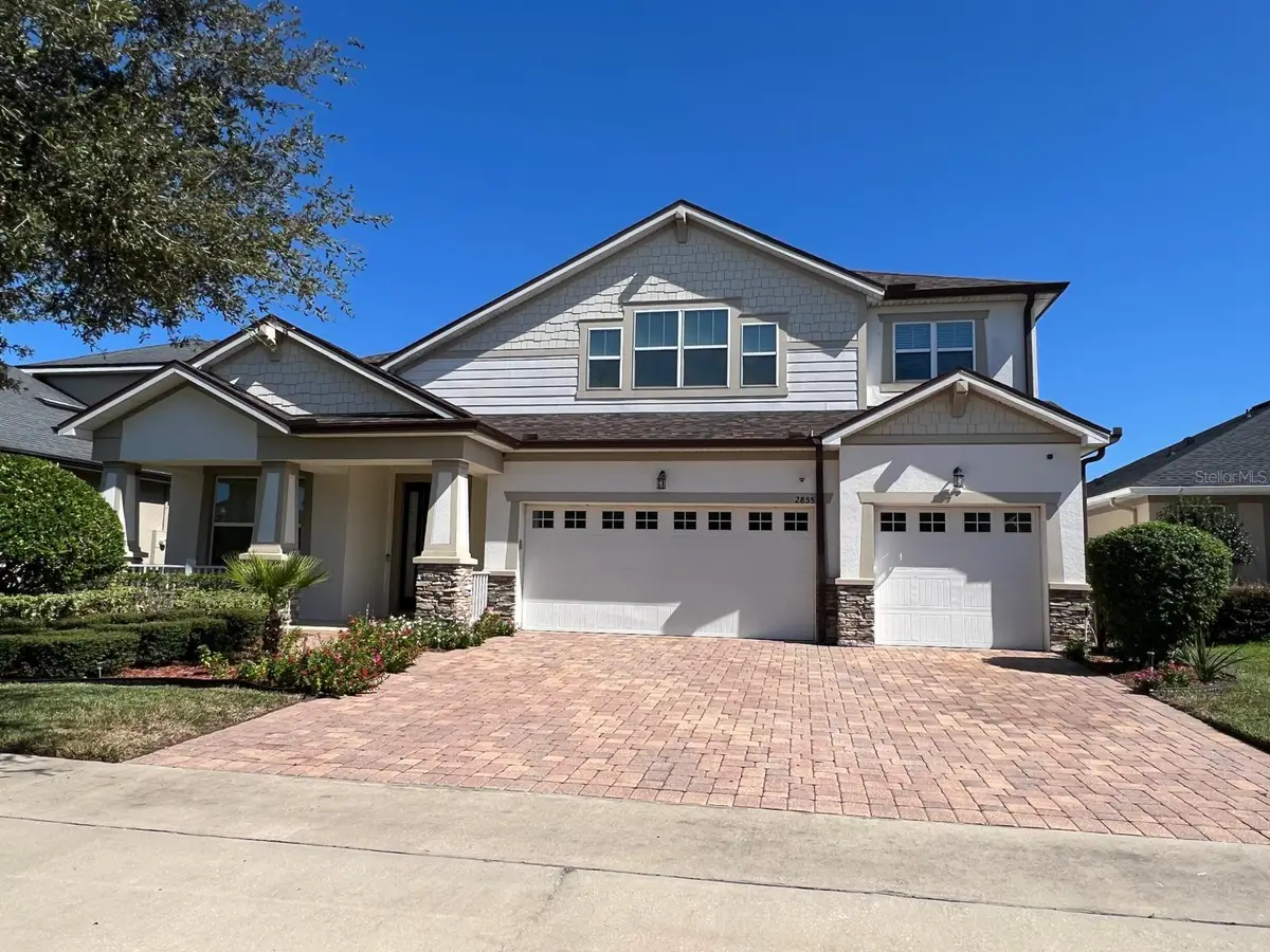 2855 N Point Blvd, Kissimmee, FL 34744 - #1
