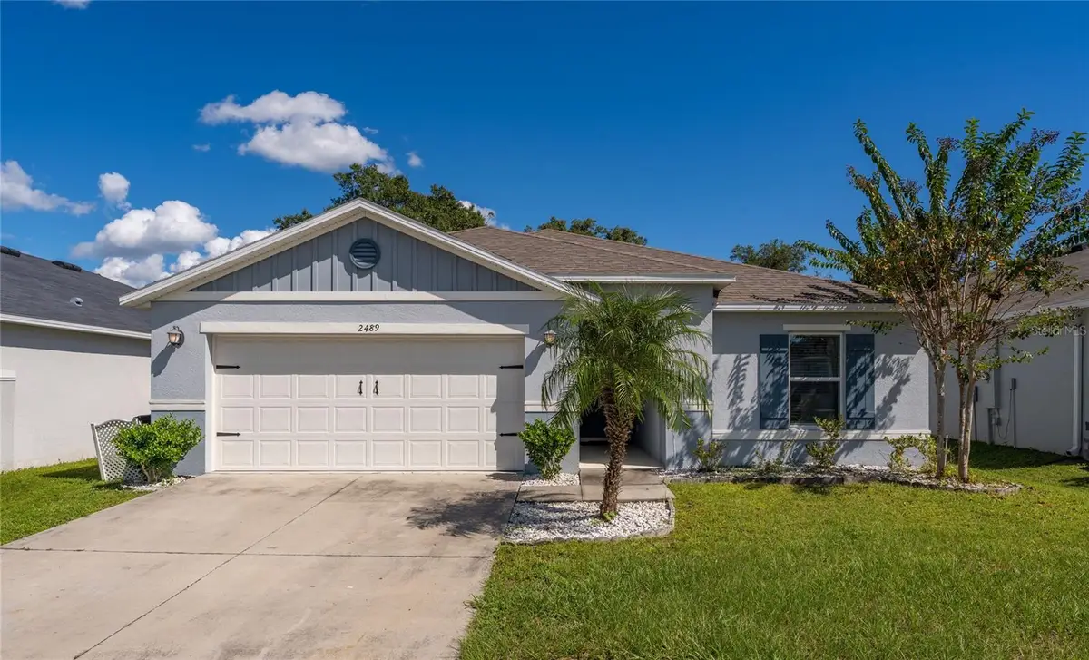 2489 Bulrush Drive, Saint Cloud, FL 34769 - #1