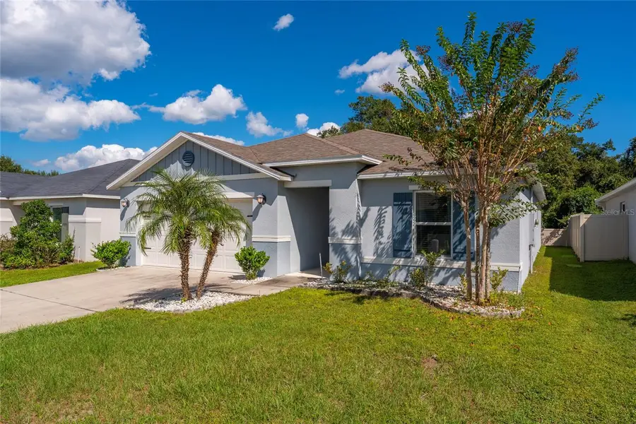 2489 Bulrush Drive, Saint Cloud, FL 34769 - #2