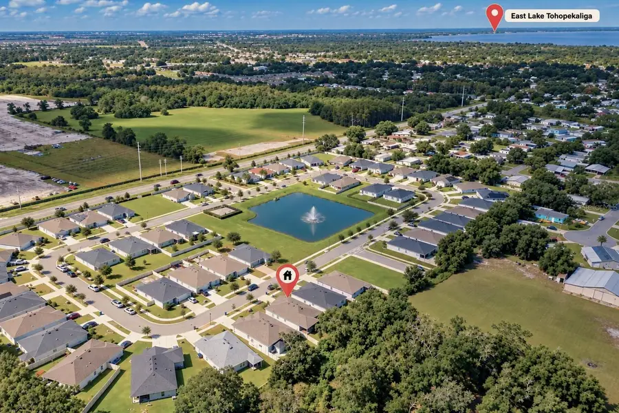 2489 Bulrush Drive, Saint Cloud, FL 34769 - #3