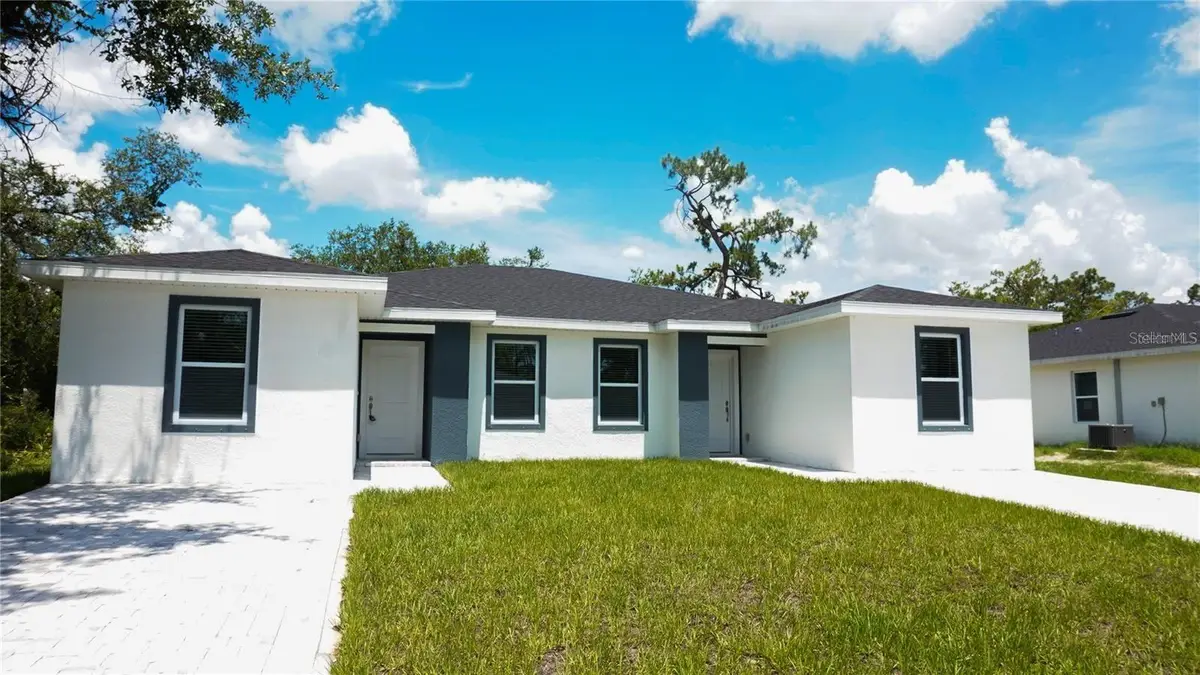 10 Trout Way, Poinciana, FL 34759 - #1