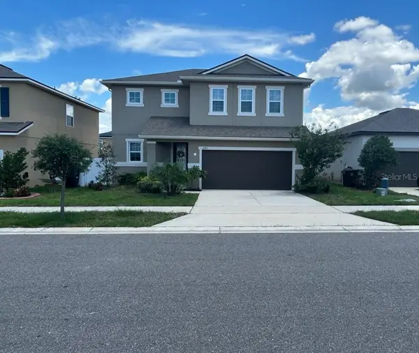 680 Meadow Pointe Drive, HAINES CITY, FL 33844