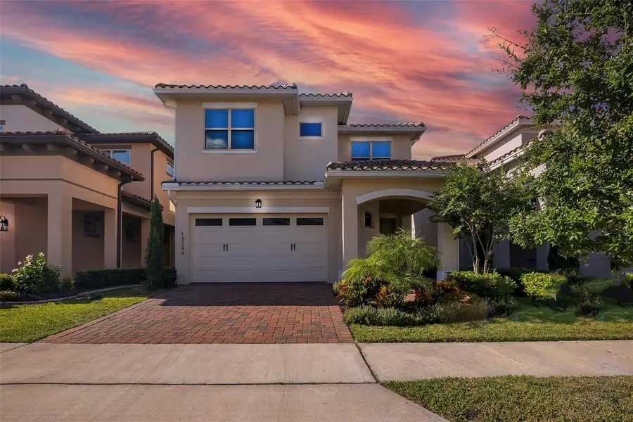 13249 Winterton Lane, Orlando, FL 32832 - #2