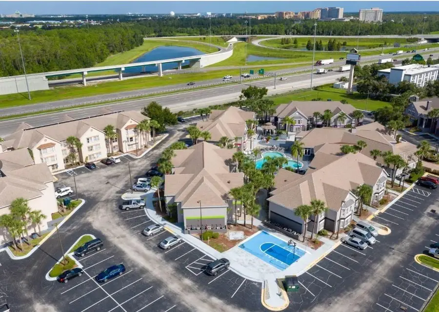 3100 Parkway Boulevard #730, Kissimmee, FL 34747 - #2