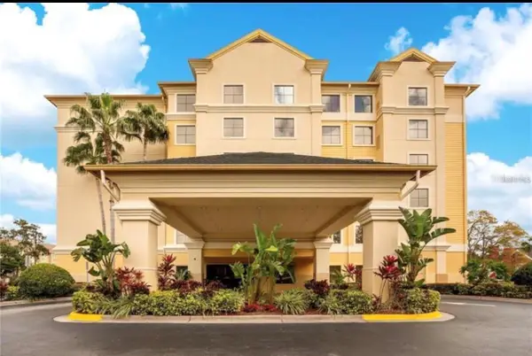 7601 Canada Avenue #633, ORLANDO, FL 32819