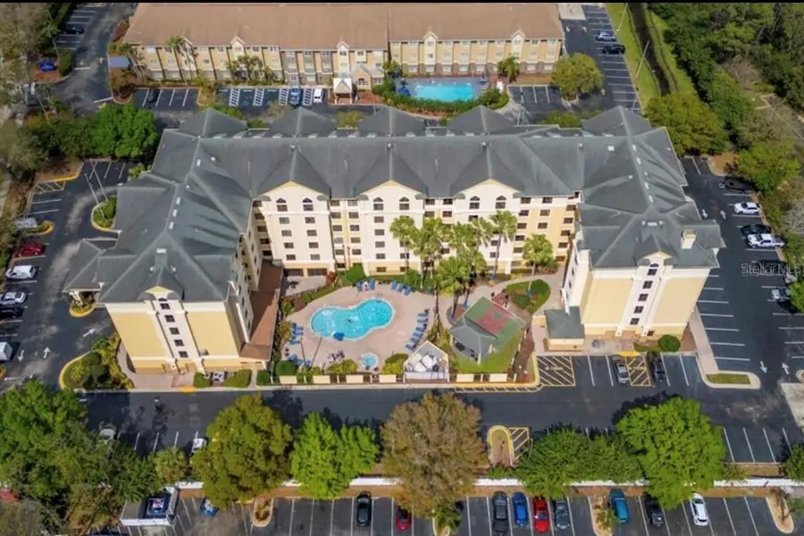7601 Canada Avenue #633, Orlando, FL 32819 - #2