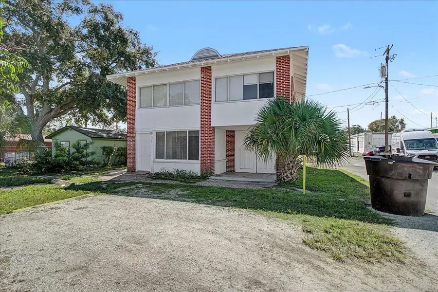 874 21st Avenue S, Saint Petersburg, FL 33705 - #3