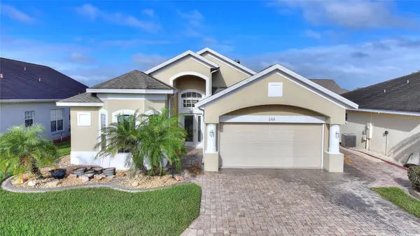 148 Red Maple Pass, DAVENPORT, FL 33837