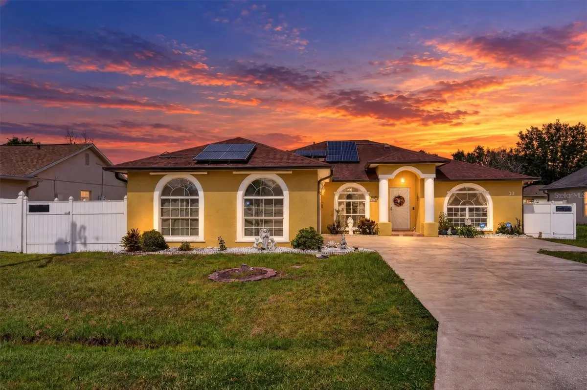 11 York Court, Kissimmee, FL 34758 - #1