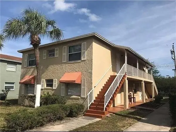 715 Michigan Court #3, Saint Cloud, FL 34769 - #1