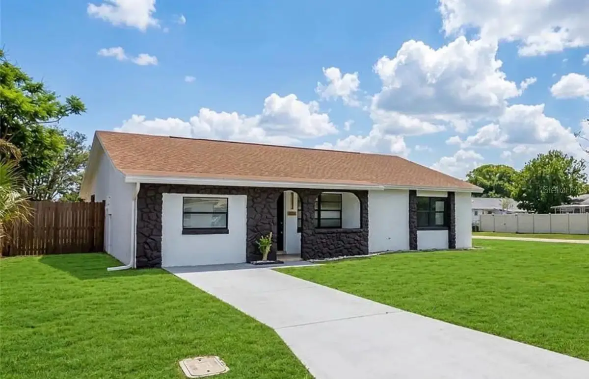 107 Iguala Drive, Kissimmee, FL 34743 - #1