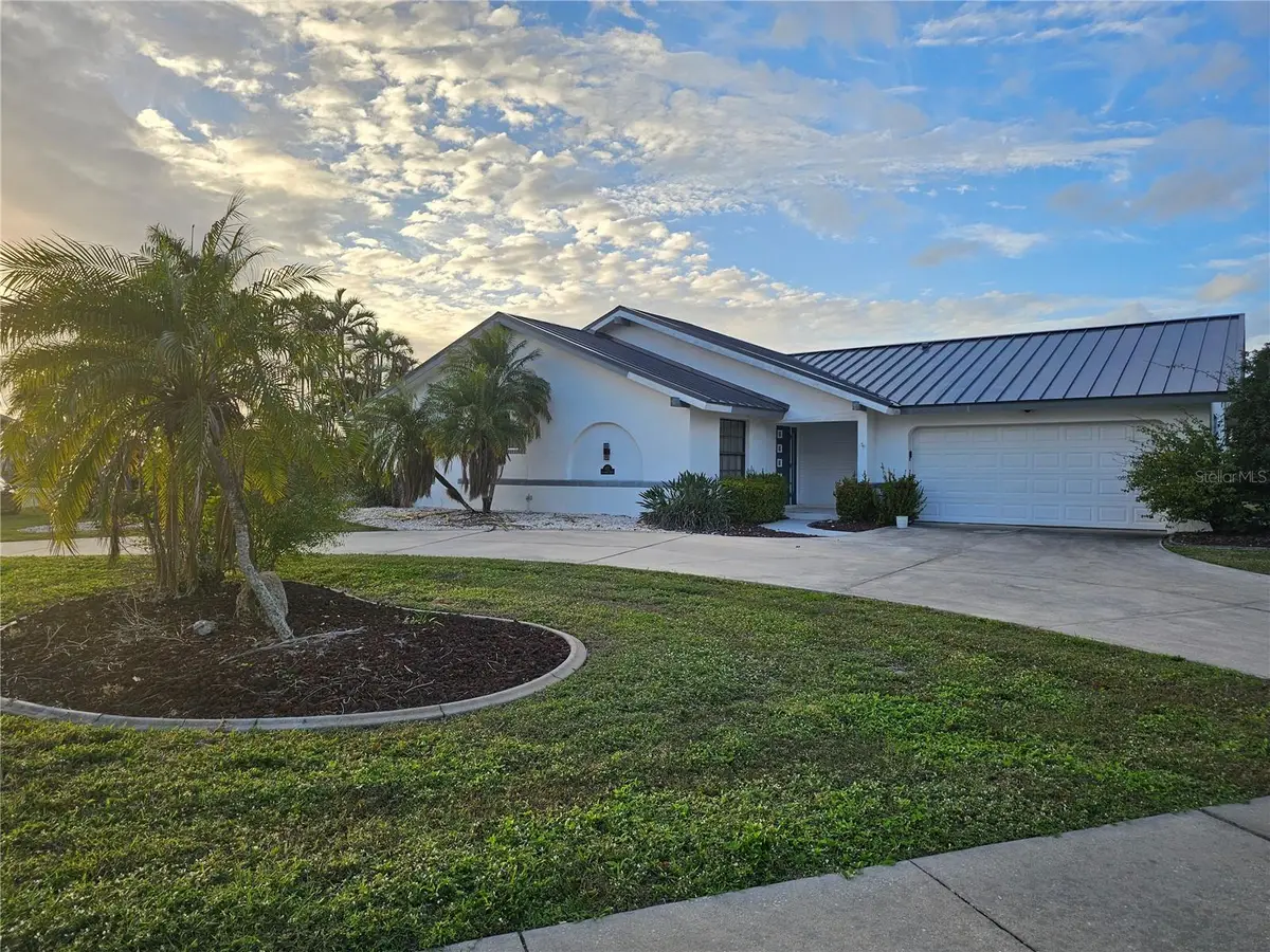 975 Coronado Drive, Punta Gorda, FL 33950 - #1