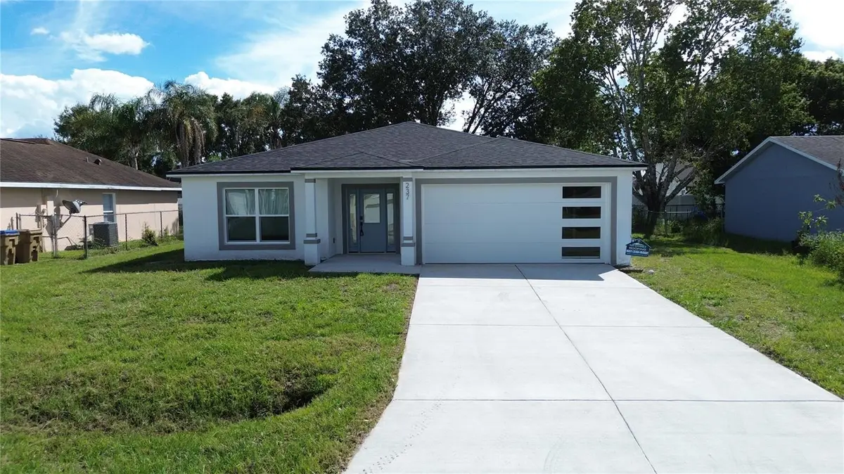 237 Dalton Drive, Kissimmee, FL 34758 - #1