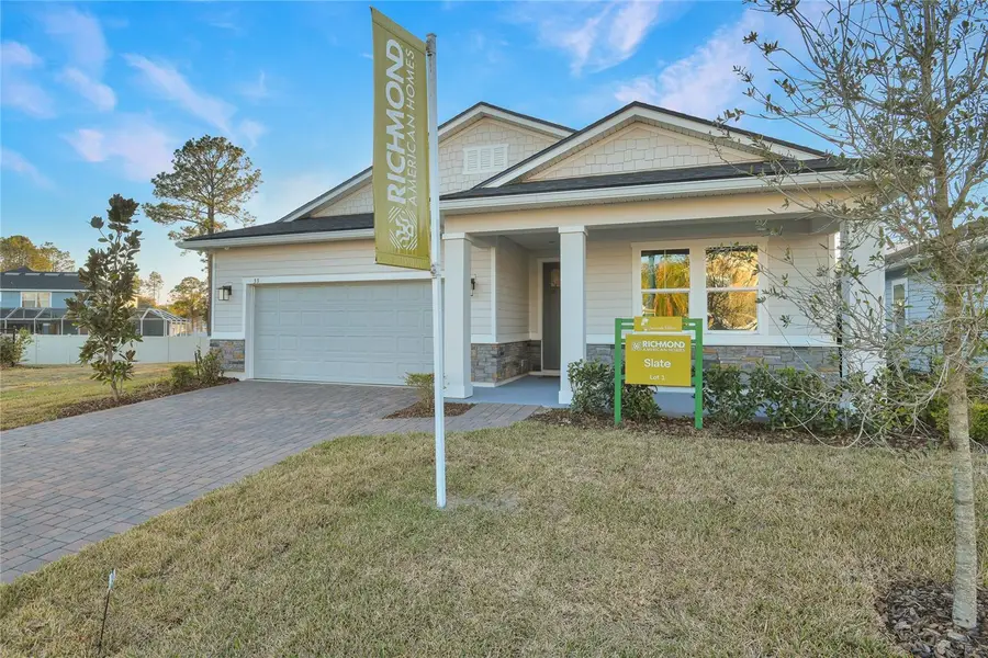 33 Enclave Avenue, Palm Coast, FL 32164 - #3