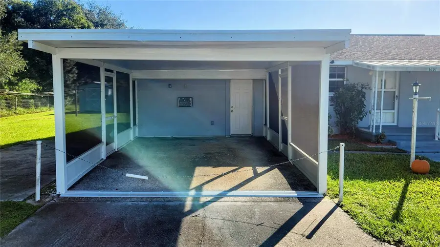 1601 Trout Boulevard, Saint Cloud, FL 34771 - #3