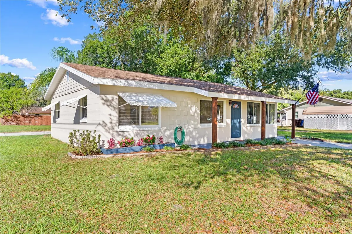 438 Wisconsin Avenue, Saint Cloud, FL 34769 - #1