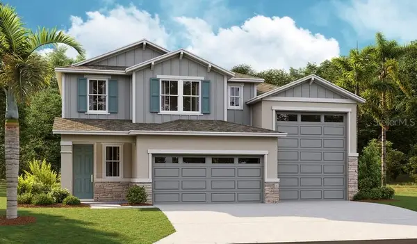 194 Blue Star Court, TAVARES, FL 32778