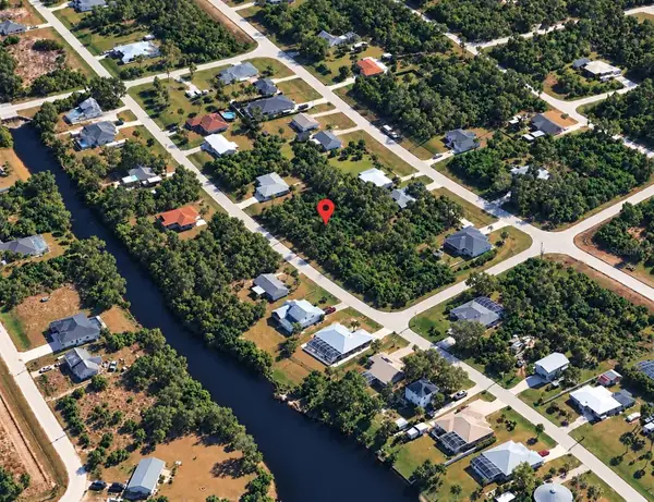 11937 Xavier Avenue, PORT CHARLOTTE, FL 33981