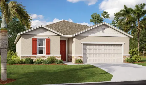 5166 Kinsley Drive, LAKE WALES, FL 33859