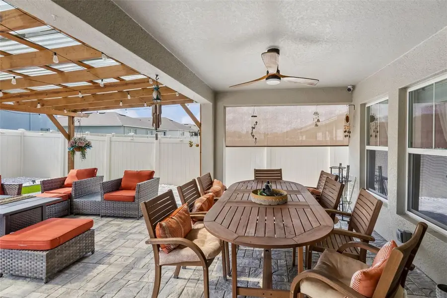 2434 Oakwood Lane, Davenport, FL 33837 - #2