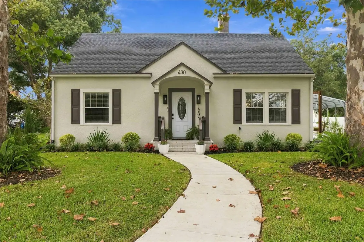 430 Florida Avenue, Saint Cloud, FL 34769 - #1