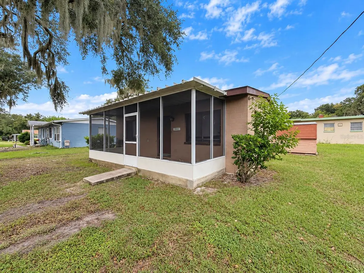 1104 Crosby Street, Leesburg, FL 34748 - #1