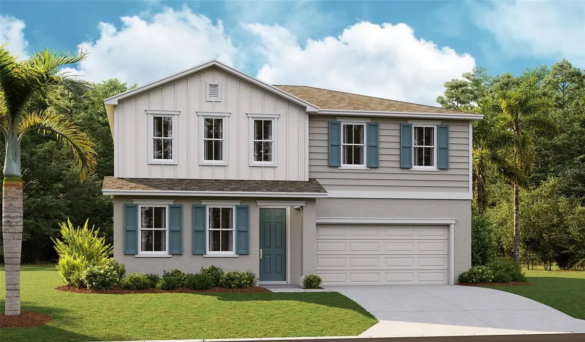 1762 Carnelian Street, Deland, FL 32720 - #1