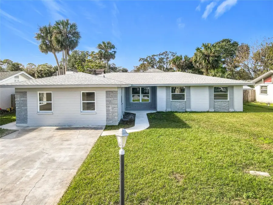 1428 Margina Avenue, Daytona Beach, FL 32114 - #3