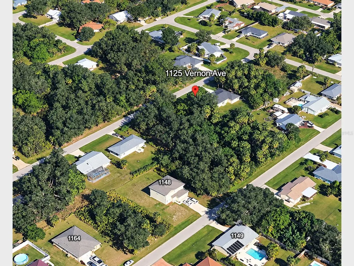 1125 Vernon Avenue, Port Charlotte, FL 33948 - #1