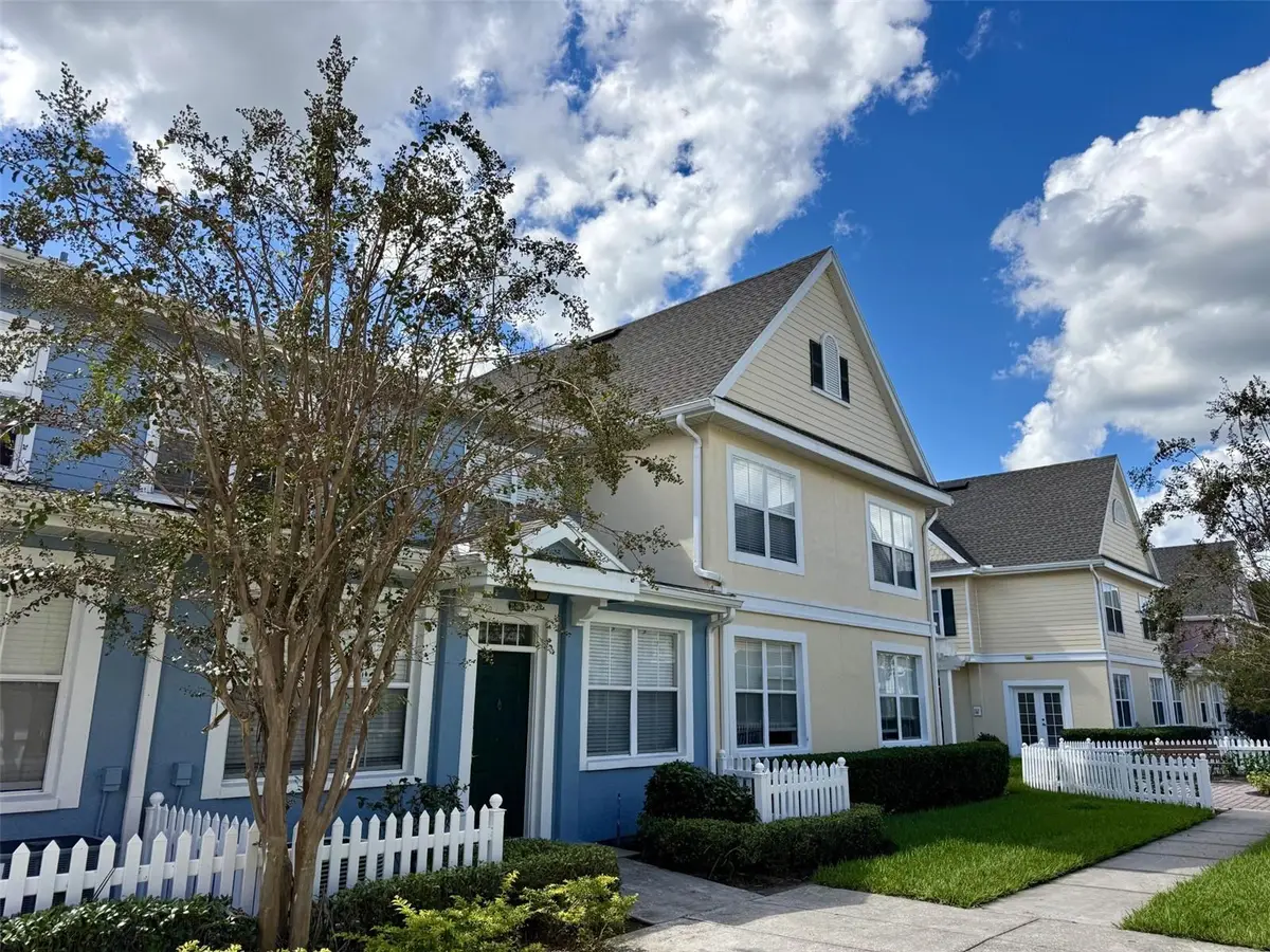 4021 Venetian Bay Drive #103, Kissimmee, FL 34741 - #1