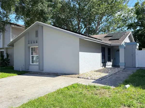 10309 Parkcrest Drive, TAMPA, FL 33624