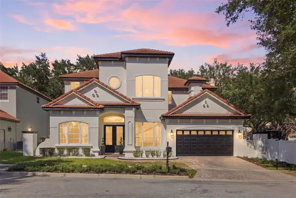7002 Phillips Cove Court #25, ORLANDO, FL 32819