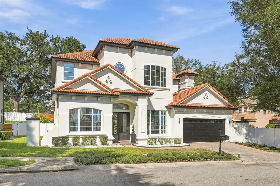7002 Phillips Cove Court #25, Orlando, FL 32819 - #3