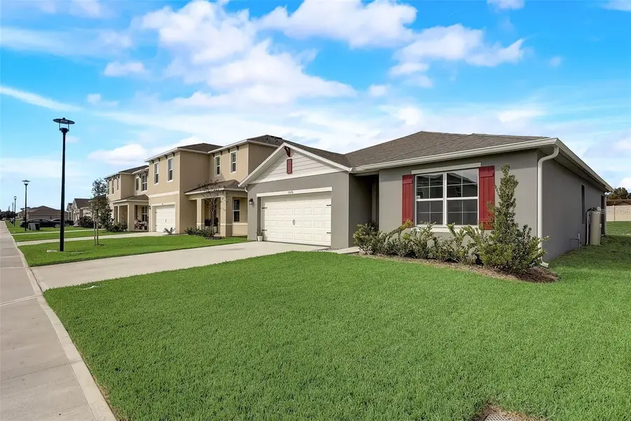 2076 Tay Wes Dr, Saint Cloud, FL 34771 - #2