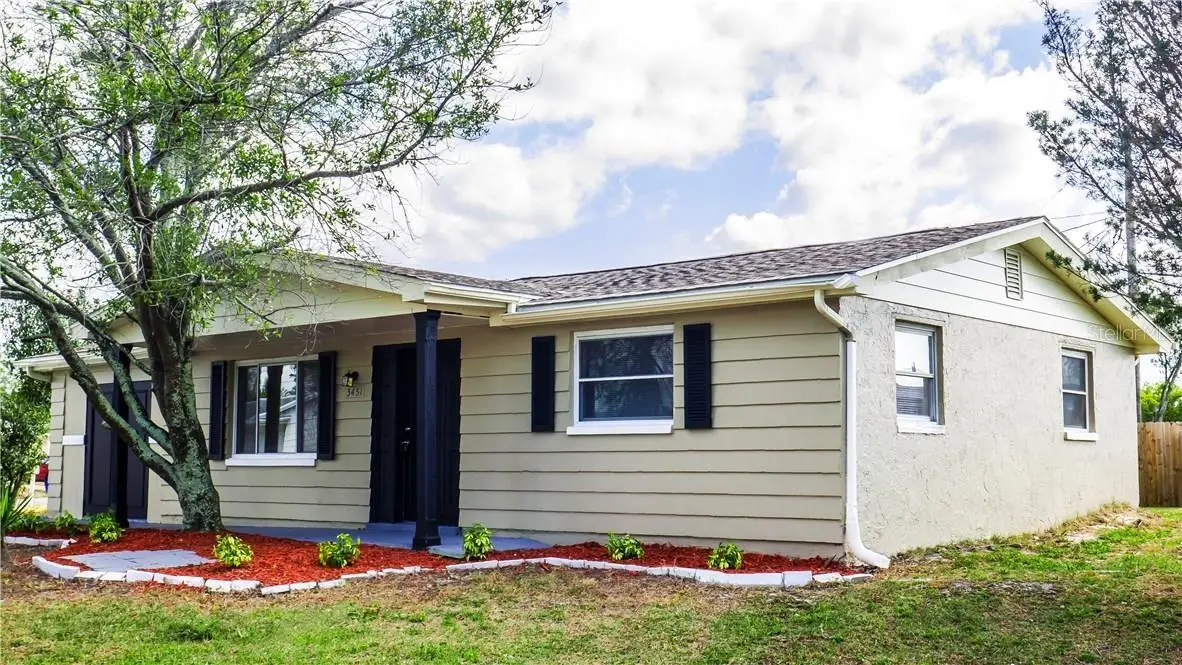 3451 Devonshire Drive, Holiday, FL 34691 - #1