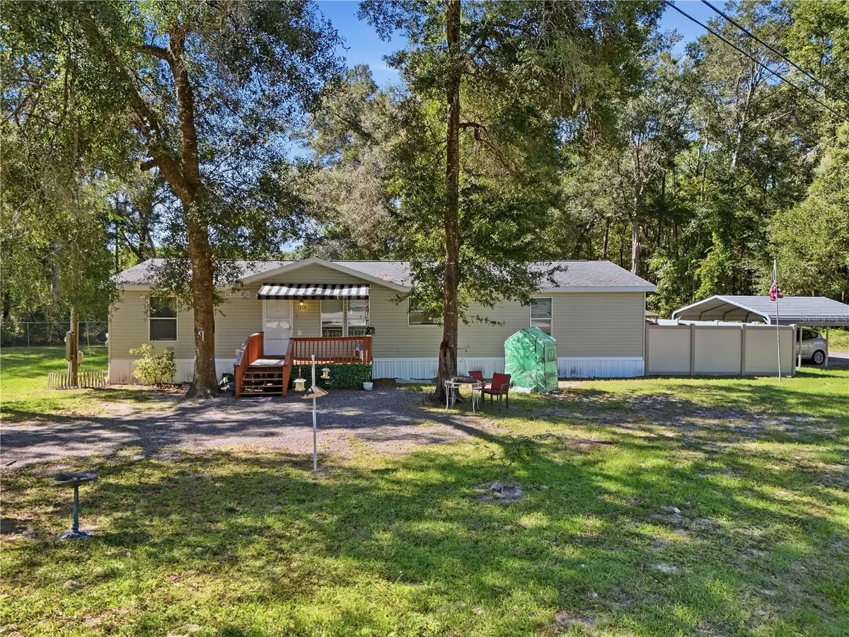 1350 NW 114th Court, Ocala, FL 34482 - #1