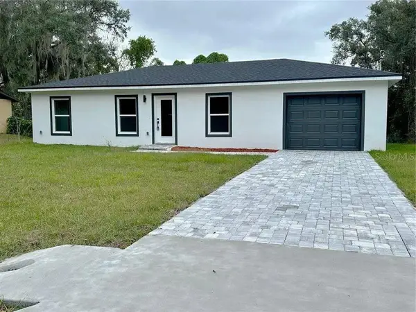13473 SW 60th Avenue Road, OCALA, FL 34473
