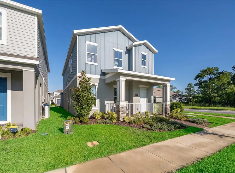 13006 Serene Glade Road, Winter Garden, FL 34787 - #2