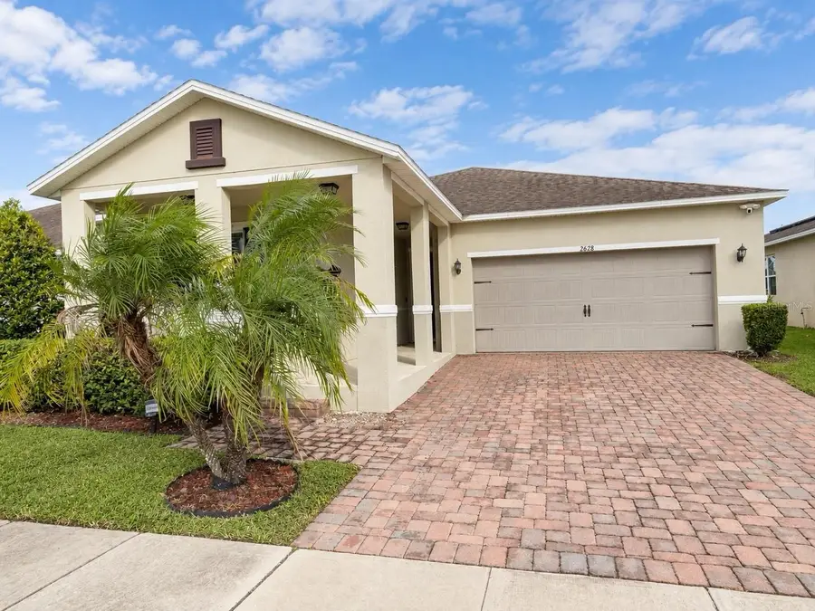 2628 Needlepoint Street, Kissimmee, FL 34741 - #2