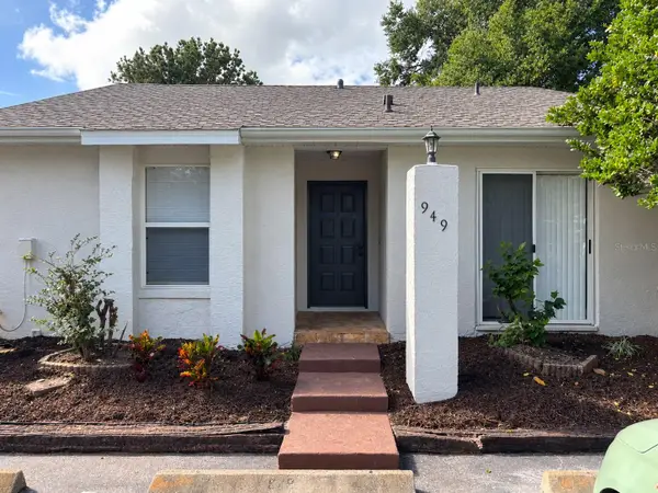 949 Pebble Creek Circle, ORLANDO, FL 32824