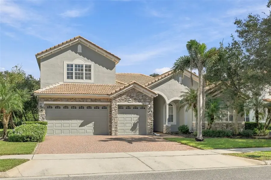 2139 Tillman Avenue, Winter Garden, FL 34787 - #2