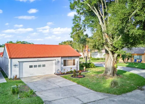 273 Mariposa Street, WINTER HAVEN, FL 33884