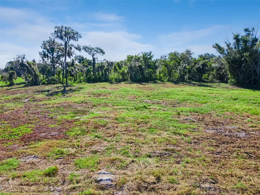 742 N Lake Reedy Boulevard, Frostproof, FL 33843 - #3